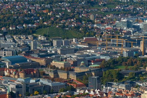Stuttgart
