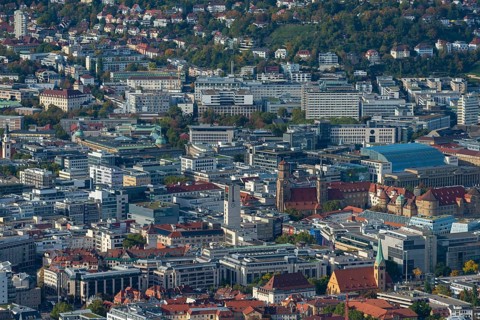 Stuttgart