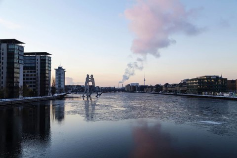 Molecule Man