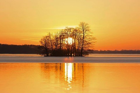 Grosser Ploener See