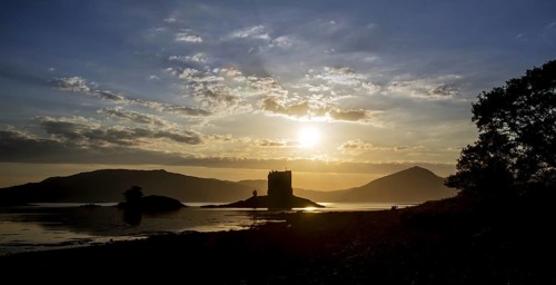 Castle Stalker