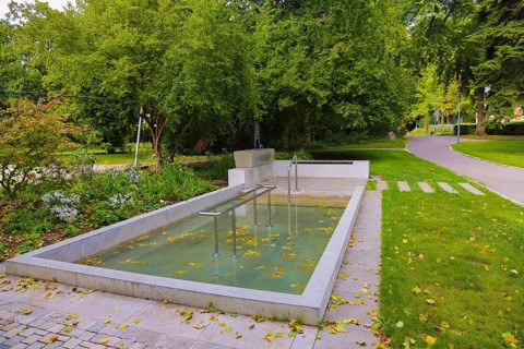 Kneipp facility