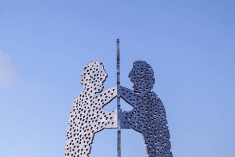 Molecule Man