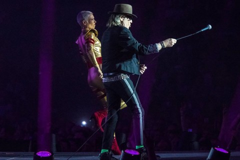 Udo Lindenberg