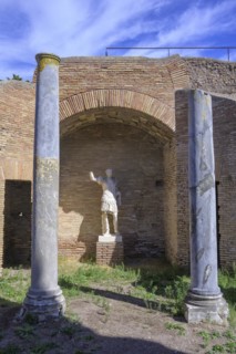 School of Traian
