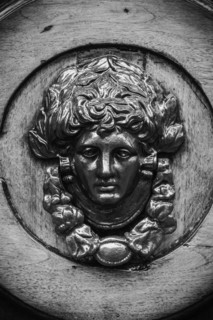 Door knocker