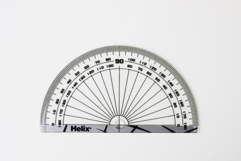 Protractor