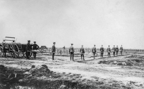 Imperial War Graves Commission