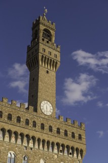 Palazzo Vecchio