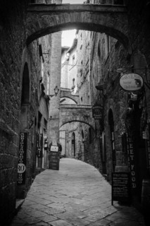 La Sosta del Priore