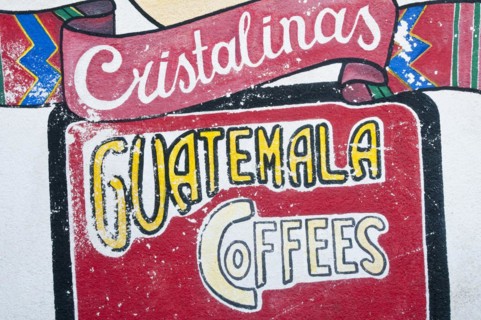 Cristalinas Guatemala Coffees