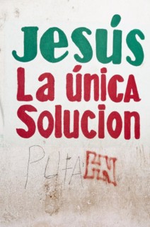 Jesus
