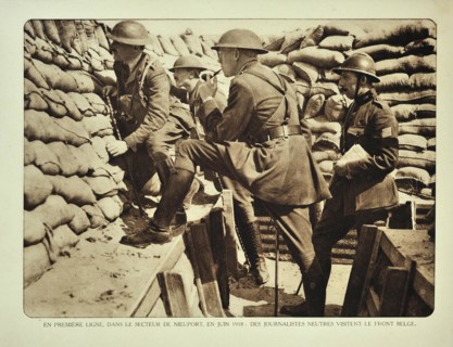 Soldiers