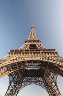 Eiffel Tower