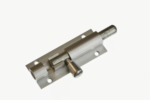 Door bolt