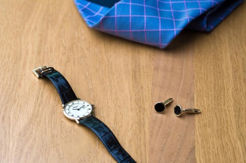 Wristwatch