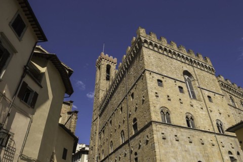 Palazzo del Bargello