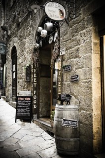 La Sosta del Priore