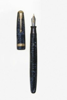 Fountain Pen with cap