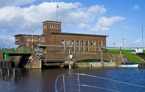 Harlesiel