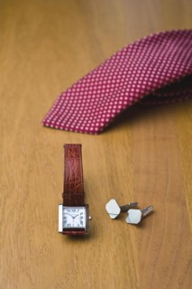 Wristwatch