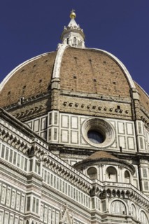 Dome of the Basillica di Santa Maria del Fiore