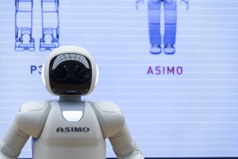 Asimo
