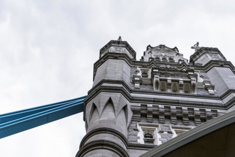 Tower bridge
