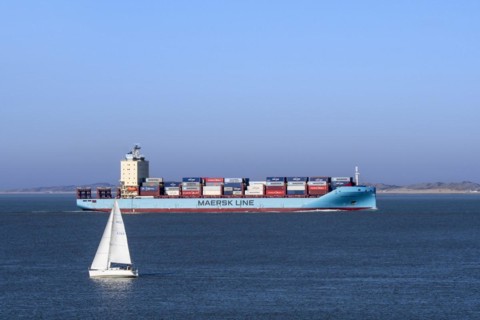 Vuoksi Maersk