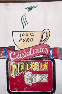 Cristalinas Guatemala Coffees