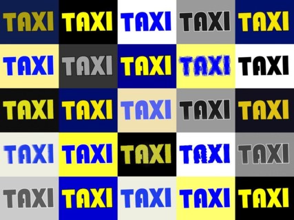 Taxi