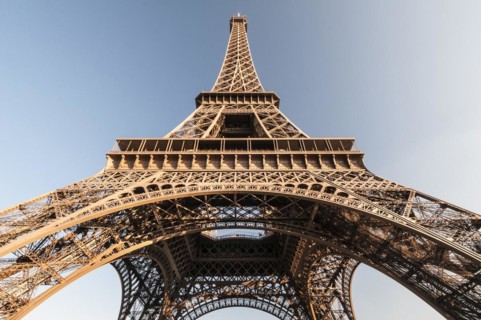 Eiffel Tower