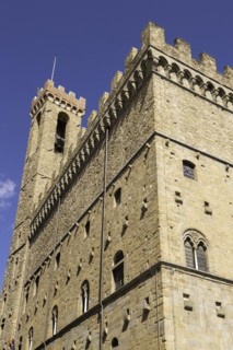 Palazzo del Bargello