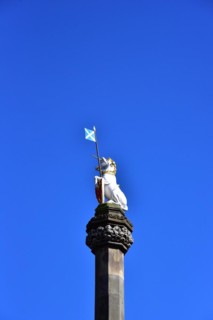 The Mercat Cross