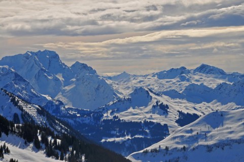 Rote Wand