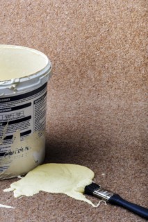Paint buckets