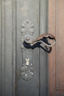Door handle