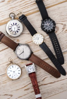 Watches