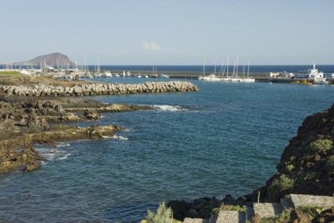 Golf del Sur