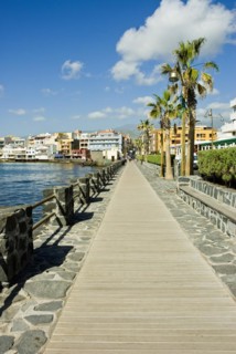 El Medano