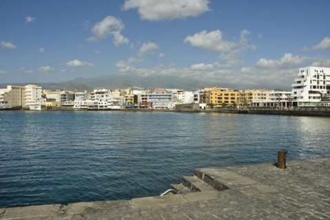 El Medano