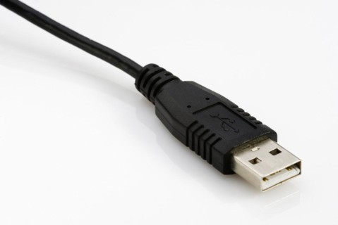 Computer lead