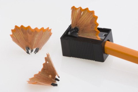 Pencil Sharpener