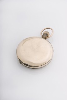 Antique gold watch