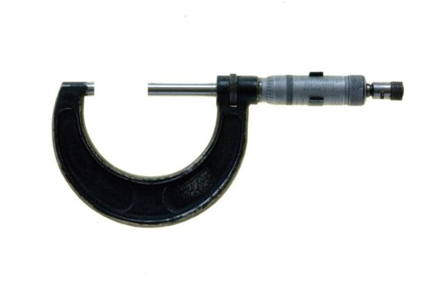 Micrometer