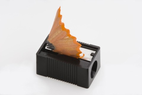 Pencil Sharpener