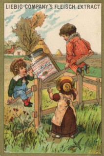 Picture series Childrens Games I