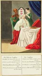 Death Comes to the Virgin