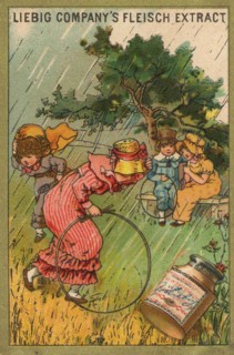 Picture series Childrens Games I