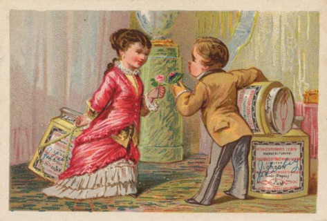 Series Genre Pictures 1